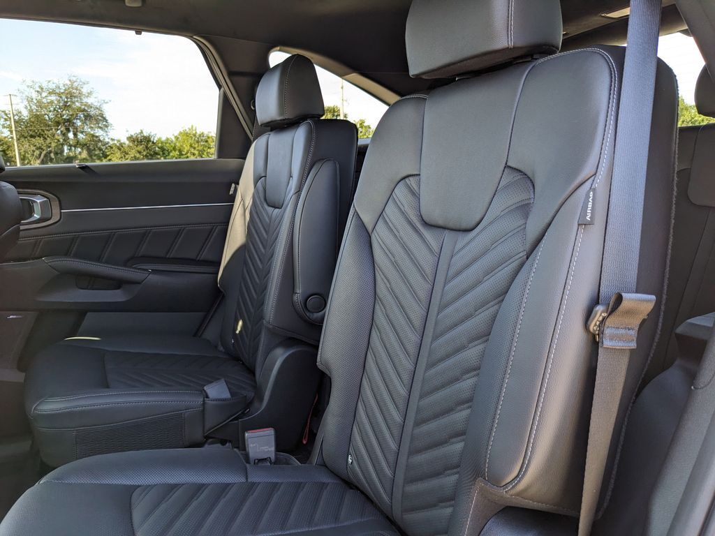 2025 Kia Sorento X-Line SX Prestige San Clemente CA