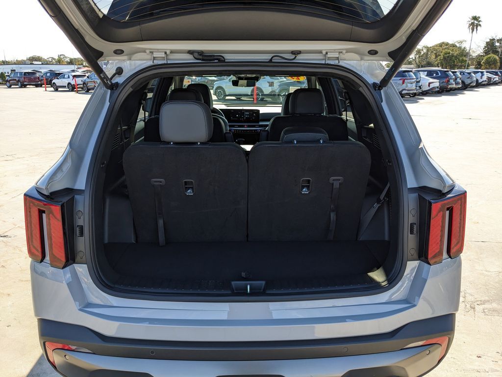 2025 Kia Sorento X-Line SX Prestige San Clemente CA