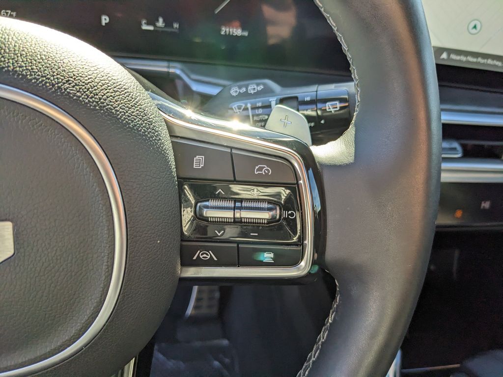 2025 Kia Sorento X-Line SX Prestige San Clemente CA