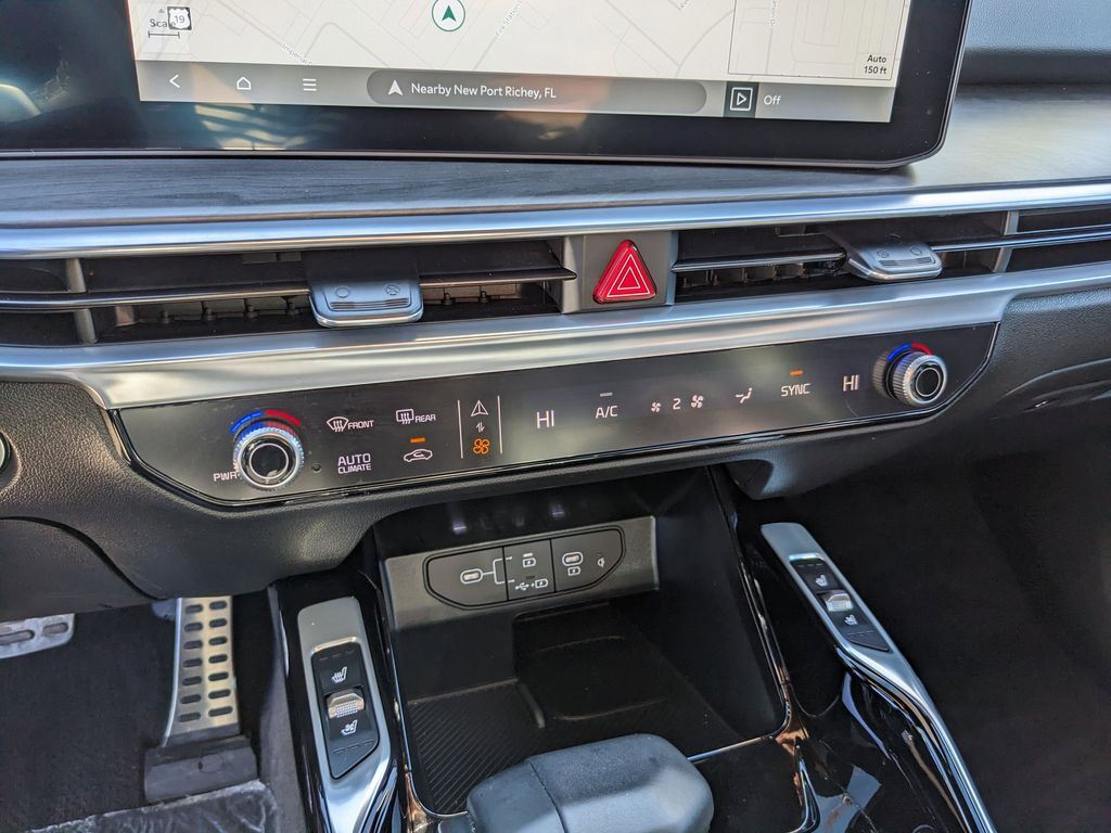 2025 Kia Sorento X-Line SX Prestige San Clemente CA