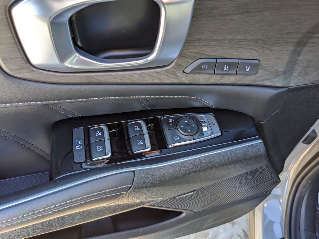 2025 Kia Sorento X-Line SX Prestige San Clemente CA