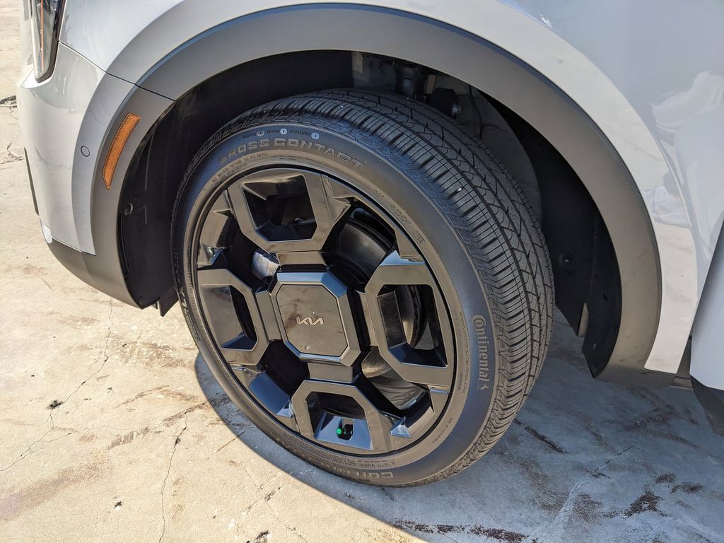 2025 Kia Sorento X-Line SX Prestige San Clemente CA