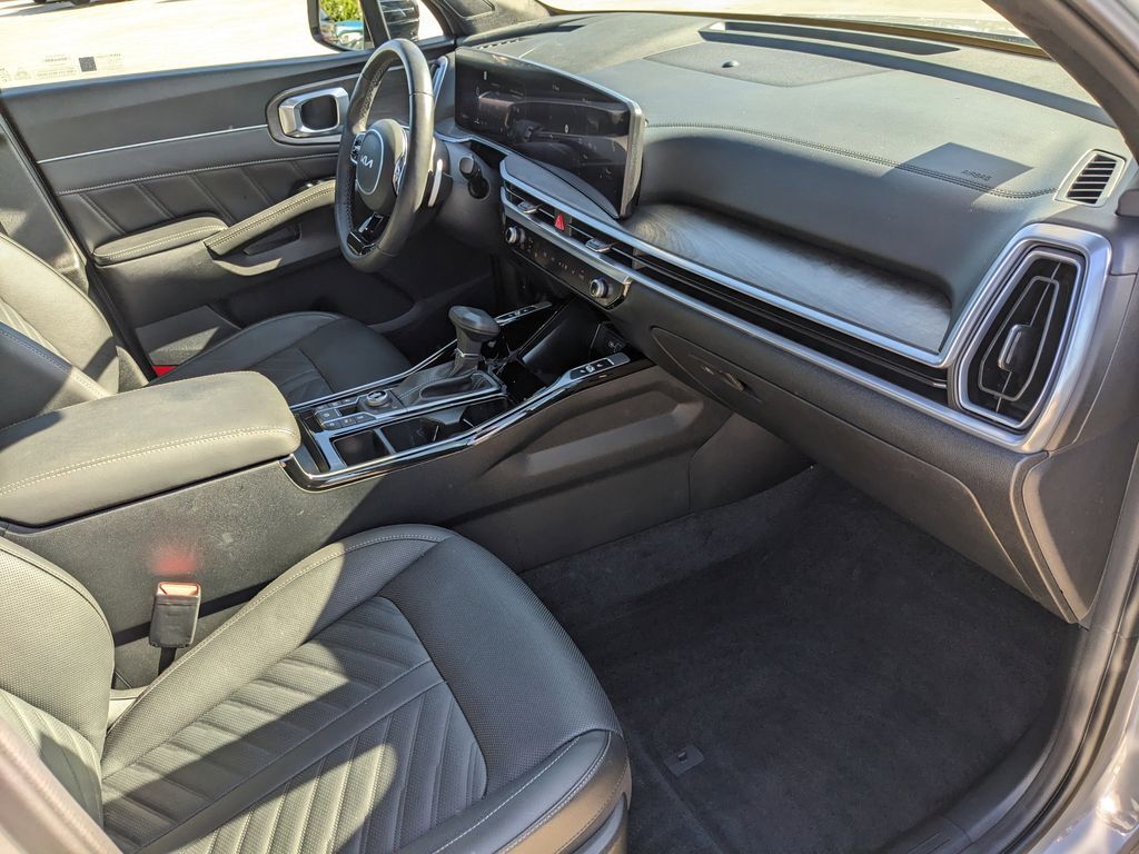 2025 Kia Sorento X-Line SX Prestige San Clemente CA