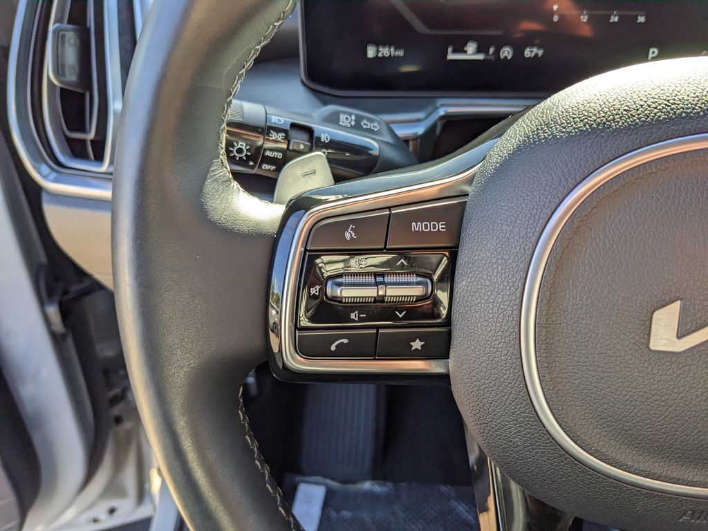 2025 Kia Sorento X-Line SX Prestige San Clemente CA