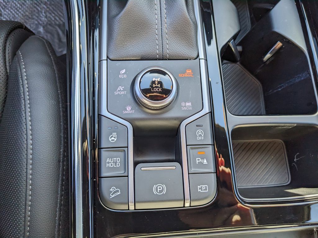 2025 Kia Sorento X-Line SX Prestige San Clemente CA