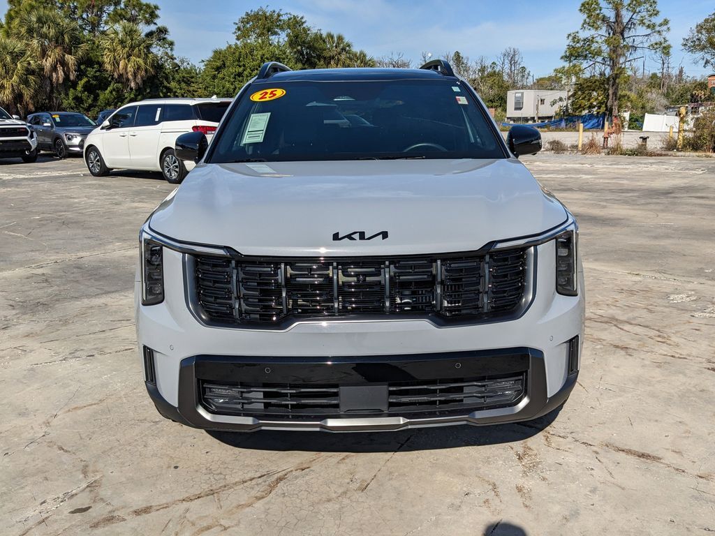 2025 Kia Sorento X-Line SX Prestige San Clemente CA