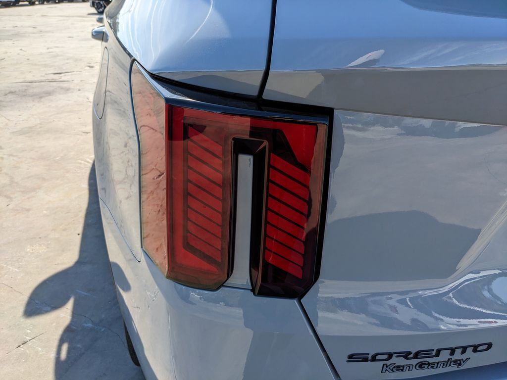 2025 Kia Sorento X-Line SX Prestige San Clemente CA