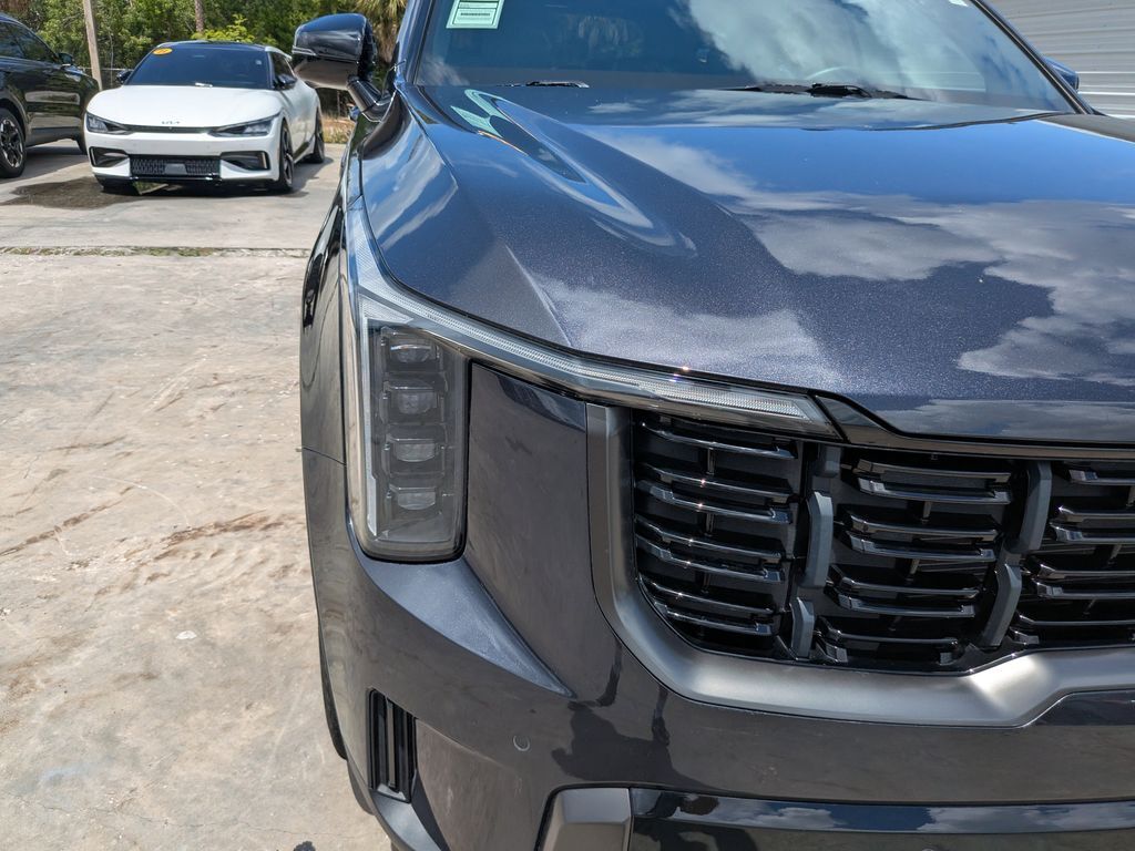 2025 Kia Sorento X-Line SX Prestige San Clemente CA