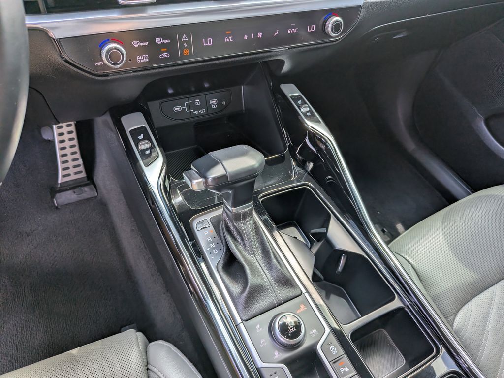 2025 Kia Sorento X-Line SX Prestige San Clemente CA