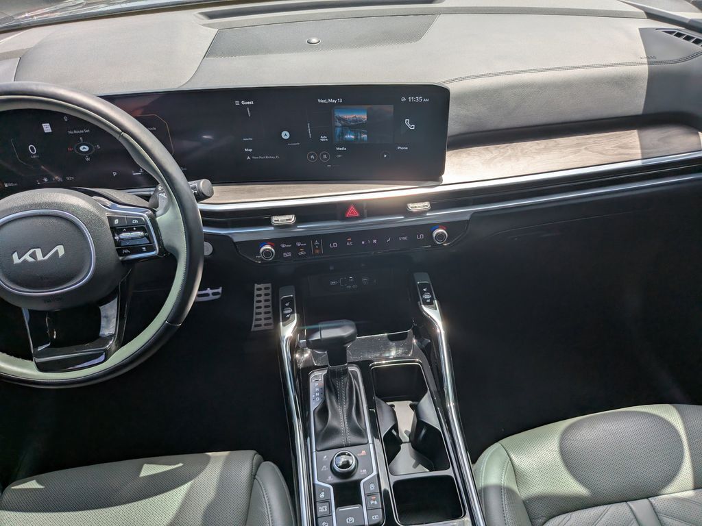 2025 Kia Sorento X-Line SX Prestige San Clemente CA