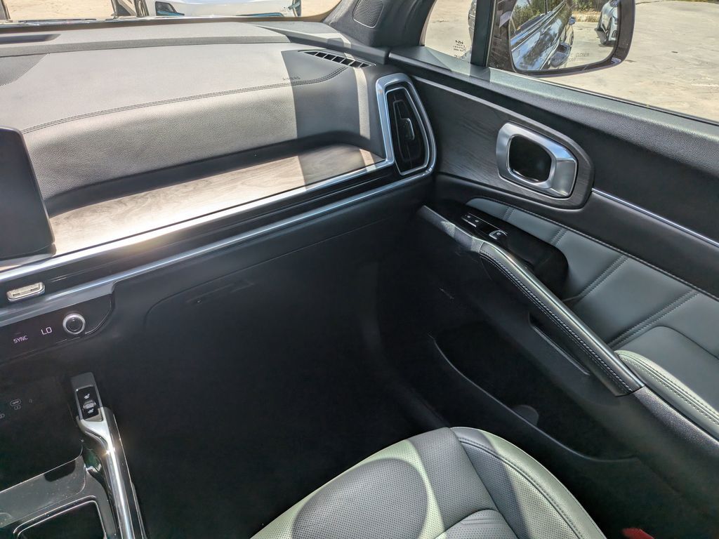 2025 Kia Sorento X-Line SX Prestige San Clemente CA