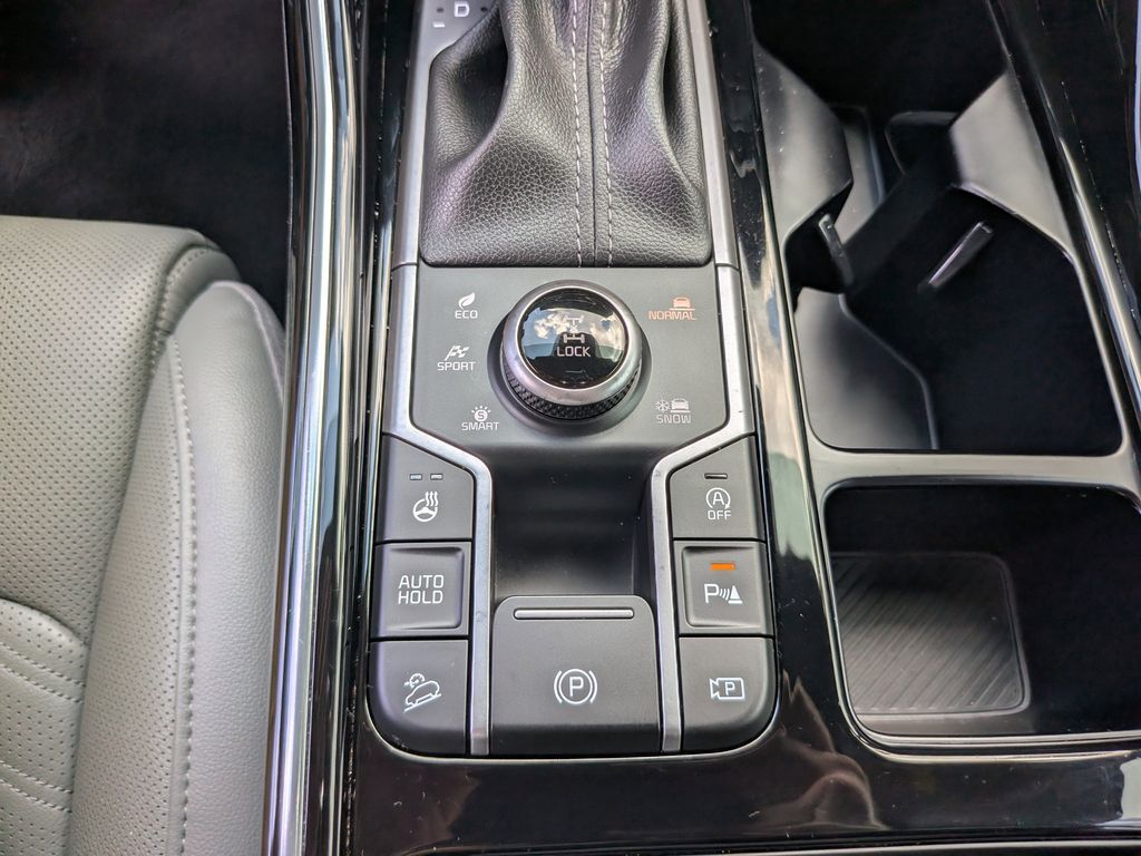 2025 Kia Sorento X-Line SX Prestige San Clemente CA