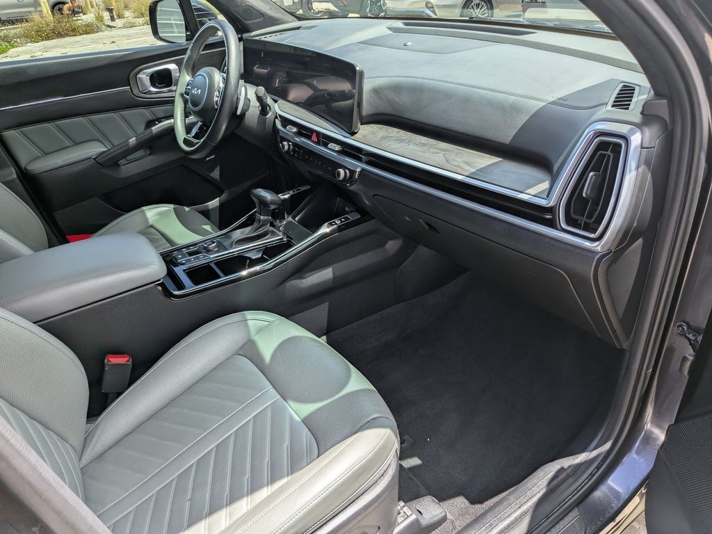 2025 Kia Sorento X-Line SX Prestige San Clemente CA