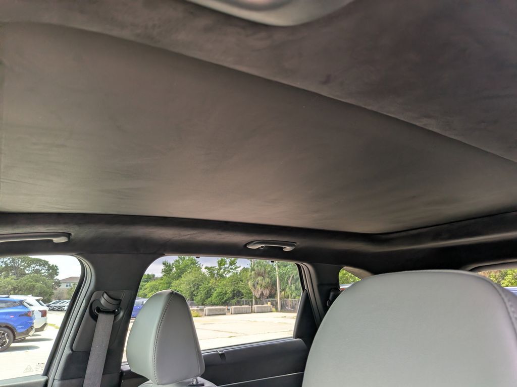 2025 Kia Sorento X-Line SX Prestige San Clemente CA
