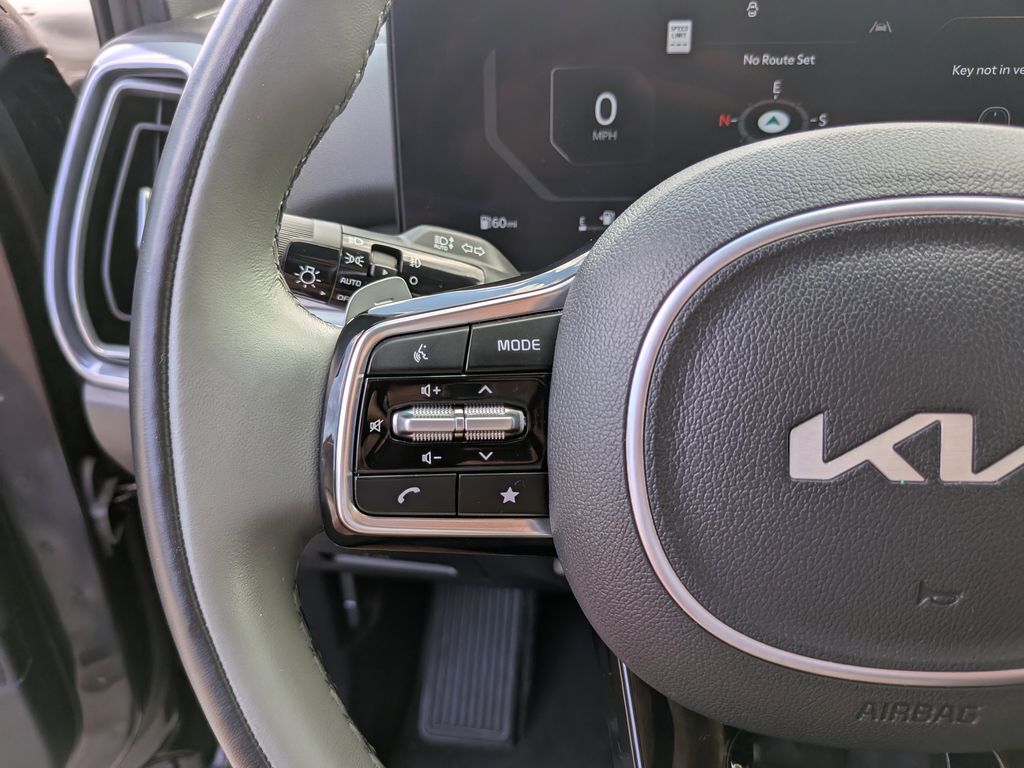 2025 Kia Sorento X-Line SX Prestige San Clemente CA
