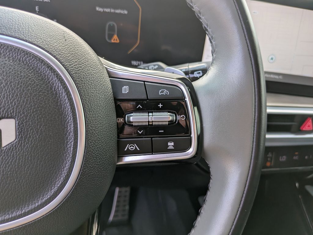 2025 Kia Sorento X-Line SX Prestige San Clemente CA