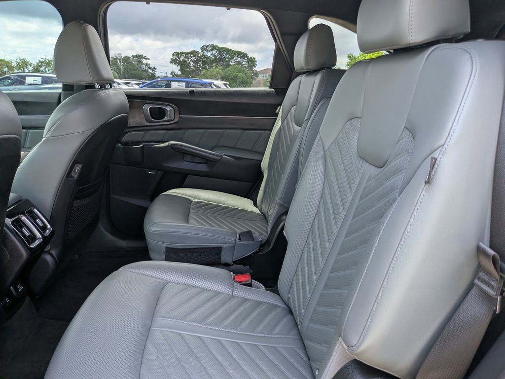 2025 Kia Sorento X-Line SX Prestige San Clemente CA