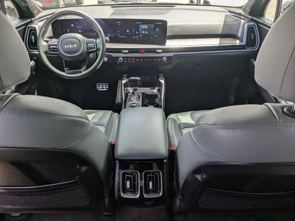 2025 Kia Sorento X-Line SX Prestige San Clemente CA