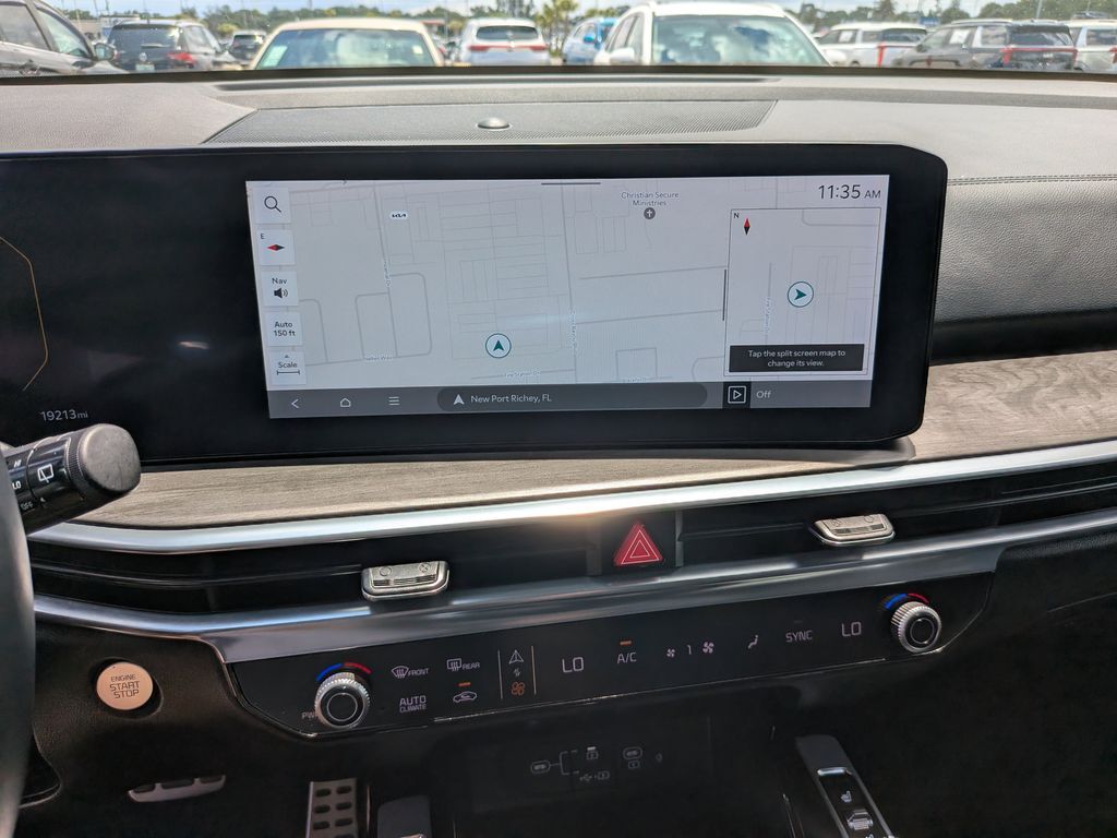 2025 Kia Sorento X-Line SX Prestige San Clemente CA