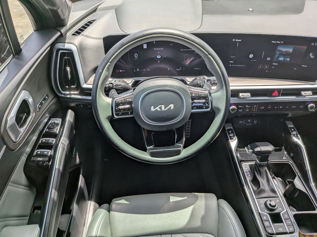 2025 Kia Sorento X-Line SX Prestige San Clemente CA