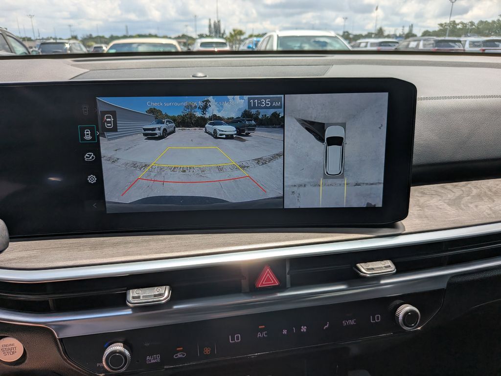 2025 Kia Sorento X-Line SX Prestige San Clemente CA