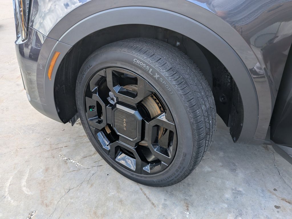 2025 Kia Sorento X-Line SX Prestige San Clemente CA