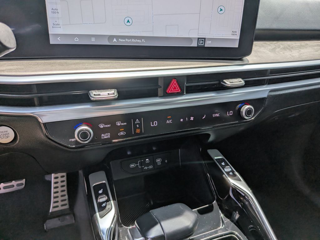 2025 Kia Sorento X-Line SX Prestige San Clemente CA