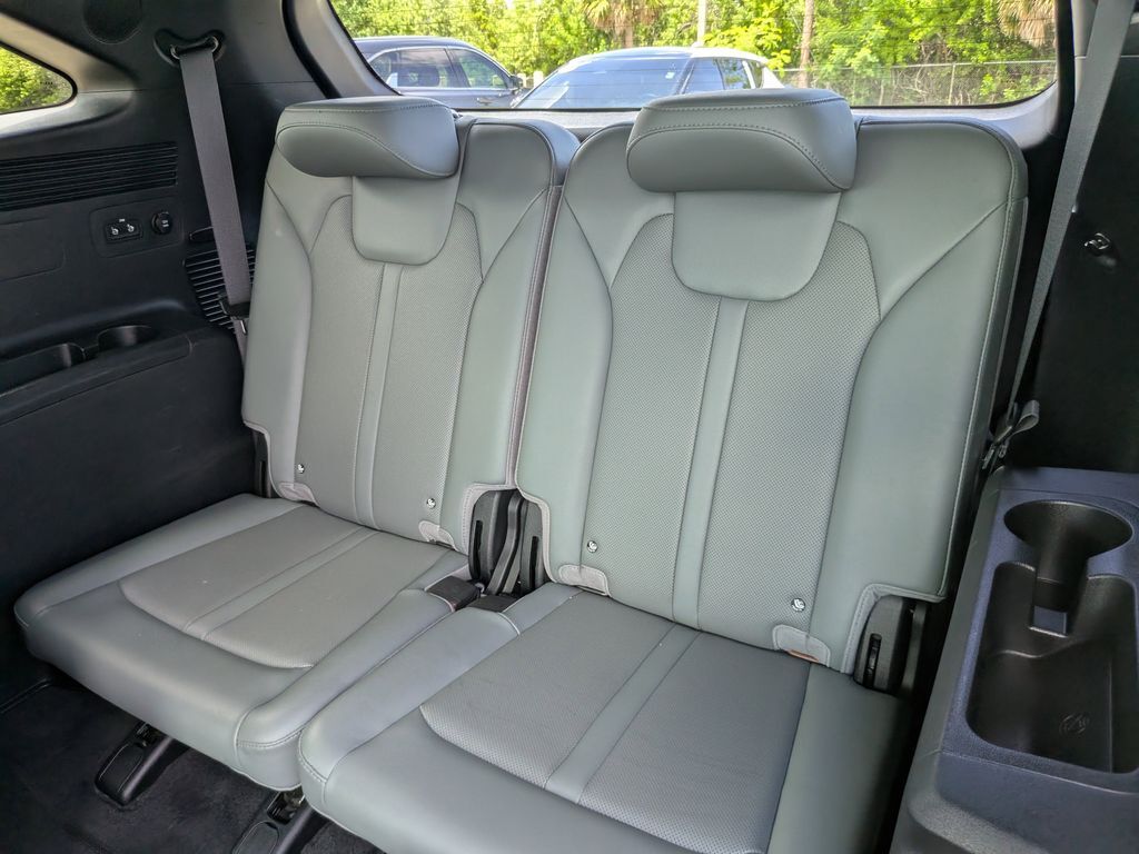 2025 Kia Sorento X-Line SX Prestige San Clemente CA