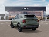 2025 Kia Sorento X-Line SX Prestige San Diego County CA