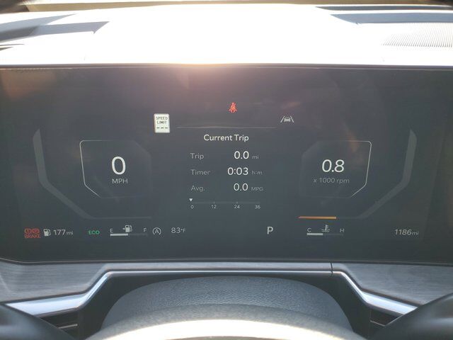2025 Kia Sorento X-Line SX Prestige St. Augustine FL