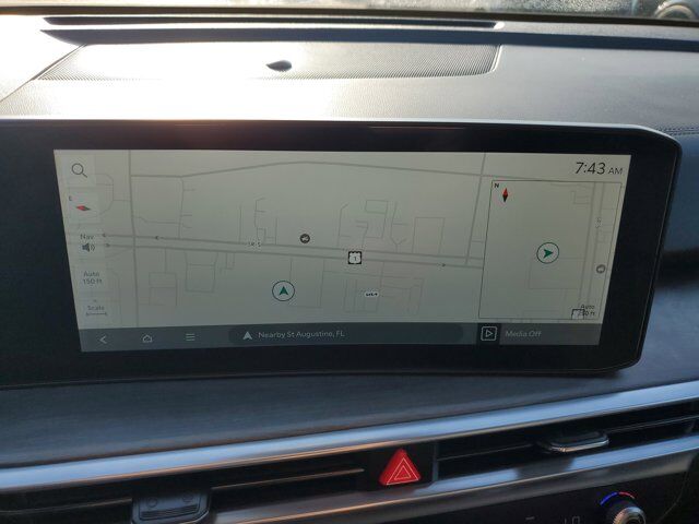 2025 Kia Sorento X-Line SX Prestige St. Augustine FL