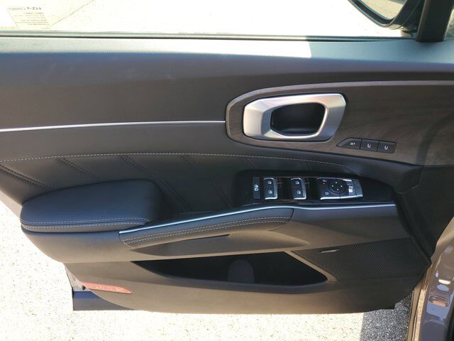 2025 Kia Sorento X-Line SX Prestige St. Augustine FL