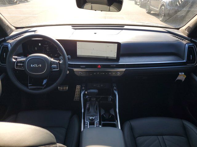 2025 Kia Sorento X-Line SX Prestige St. Augustine FL