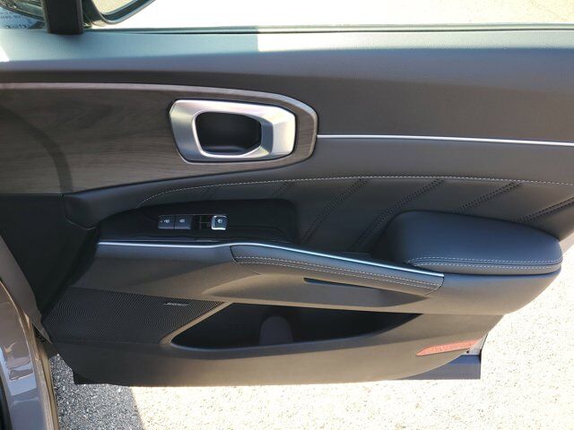 2025 Kia Sorento X-Line SX Prestige St. Augustine FL