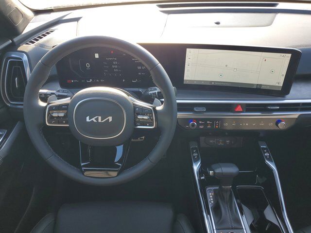 2025 Kia Sorento X-Line SX Prestige St. Augustine FL