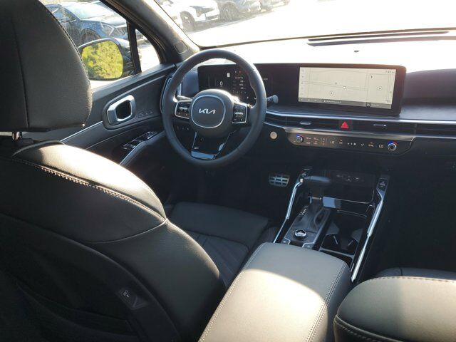 2025 Kia Sorento X-Line SX Prestige St. Augustine FL
