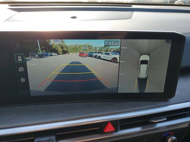 2025 Kia Sorento X-Line SX Prestige St. Augustine FL