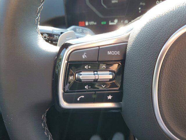 2025 Kia Sorento X-Line SX Prestige St. Augustine FL
