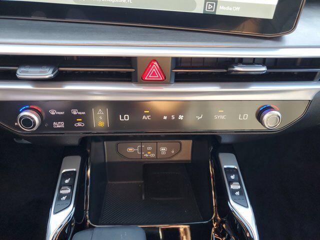 2025 Kia Sorento X-Line SX Prestige St. Augustine FL