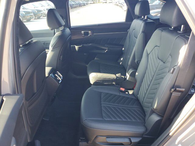 2025 Kia Sorento X-Line SX Prestige St. Augustine FL