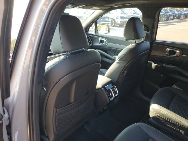 2025 Kia Sorento X-Line SX Prestige St. Augustine FL