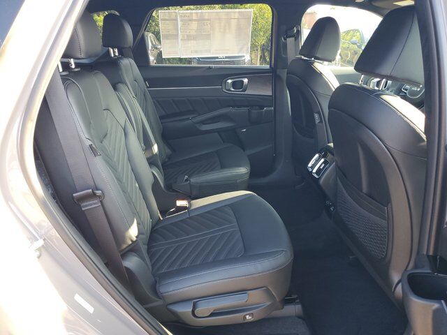 2025 Kia Sorento X-Line SX Prestige St. Augustine FL