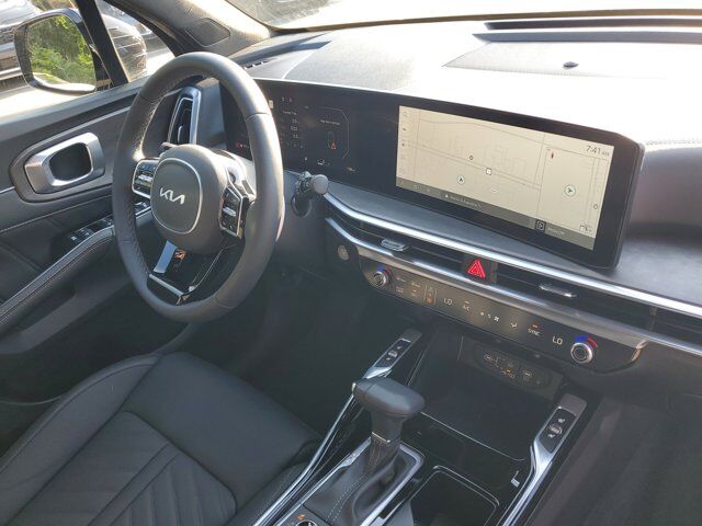 2025 Kia Sorento X-Line SX Prestige St. Augustine FL
