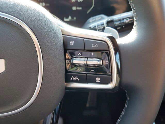 2025 Kia Sorento X-Line SX Prestige St. Augustine FL