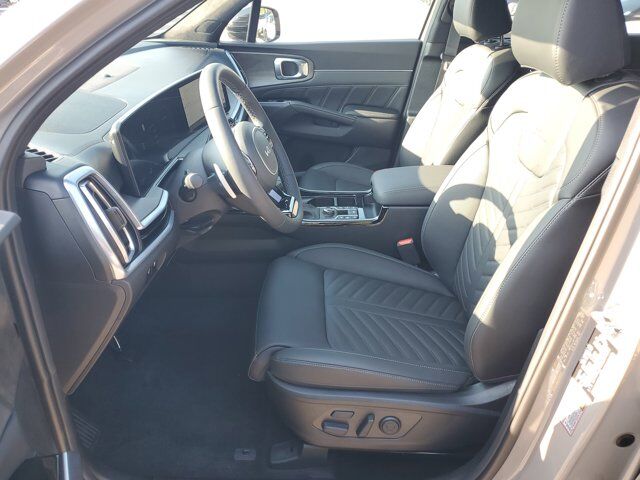 2025 Kia Sorento X-Line SX Prestige St. Augustine FL