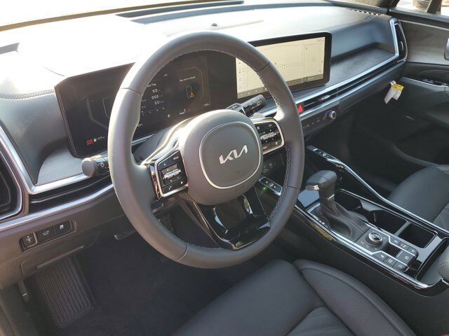 2025 Kia Sorento X-Line SX Prestige St. Augustine FL