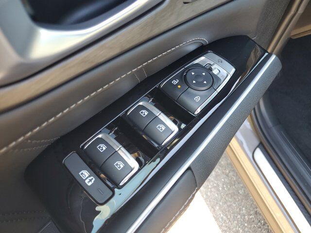 2025 Kia Sorento X-Line SX Prestige St. Augustine FL