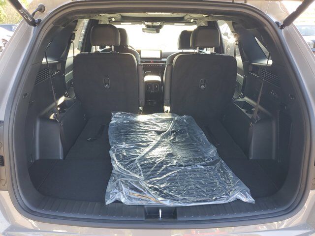 2025 Kia Sorento X-Line SX Prestige St. Augustine FL