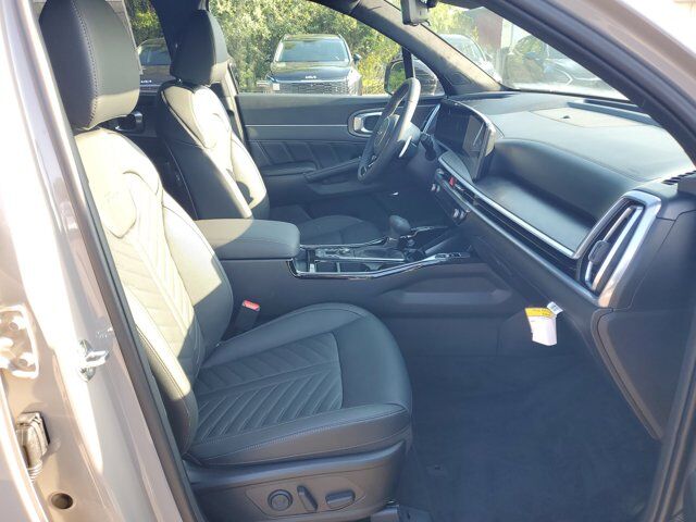 2025 Kia Sorento X-Line SX Prestige St. Augustine FL
