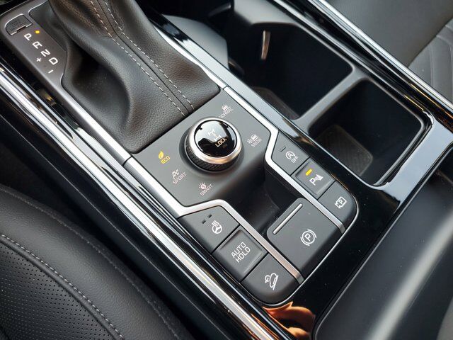 2025 Kia Sorento X-Line SX Prestige St. Augustine FL